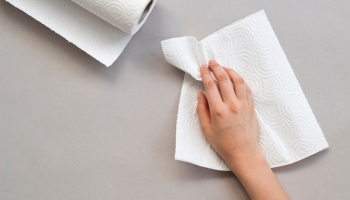 Papierhandtücher und ihre inspirierende Erfindungsgeschichte
