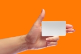 RFID-Karte: Smarte Plastikkarte für Unternehmen